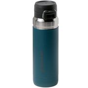 Stanley The Quick Flip, 1.06L, Lagoon, bouteille thermos