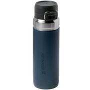 Stanley The Quick Flip, 1.06L, Abyss, bouteille thermos