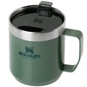Stanley The Legendary Camp Mug 350 ml - Hammertone Green