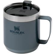 Stanley The Legendary Camp Mug 350 ml, azul