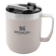 Stanley The Legendary Camp Mug 350 mL - Ash, tazza per campeggio