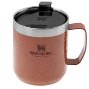 Stanley The Legendary Camp Mug 350 ml, Hammertone Clay