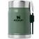 Afbeelding voor Stanley The Legendary Food Jar + Spork 14oz, Hammertone Green 10-09382-004 voedselcontainer met schroefdeksel, 400 ml