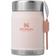 Afbeelding voor Stanley The Legendary Food Jar + Spork 14oz, Rose Quartz 10-09382-106 voedselcontainer met schroefdeksel, 400 ml