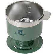 Stanley The Perfect-Brew Pour Over Kaffeefilter - Hammertone Green