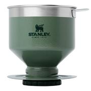 Afbeelding voor Stanley The Legendary Classic Perfect-Brew Pour Over 20oz, Hammertone Green 10-09383-002 thermos pour over, 590 ml