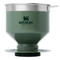 Afbeelding voor Stanley The Legendary Classic Perfect-Brew Pour Over 20oz, Hammertone Green 10-09383-002 thermos pour over, 590 ml