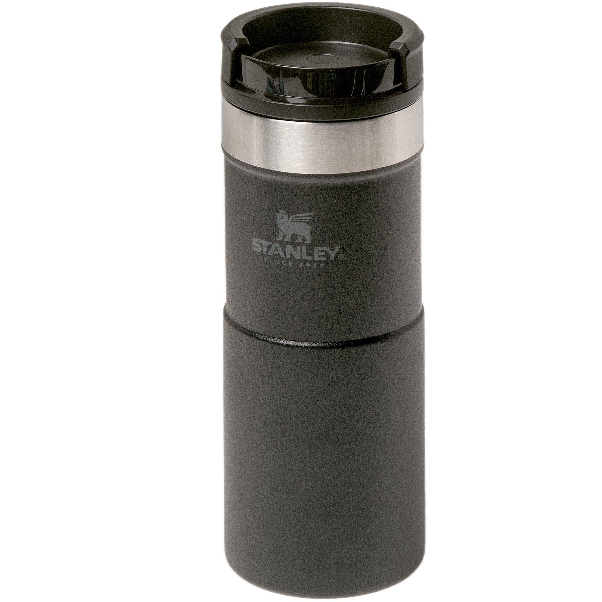 Buy Stanley Neverleak thermos bottles? Tested and in stock!