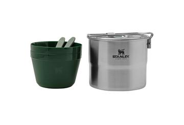 Stanley The Stainless Steel Cooking Set For Two 1000 ml, set per cucina per due