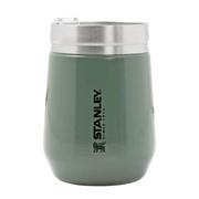 Stanley The Everyday GO Tumbler 290 ml, Hammertone Green, bouteille thermos