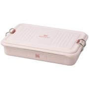 Afbeelding voor Stanley The Legendary Useful Box 1.25QT, Rose Quartz 10-10668-042 stalen opbergbox, 1.1L