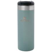 Stanley The AeroLight Transit Mug 470 ml, Shale Metallic, thermos