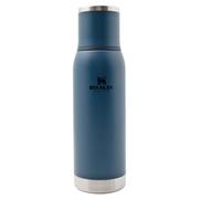 Stanley The Adventure To-Go Bottle 750 ml, Abyss, bouteille thermos