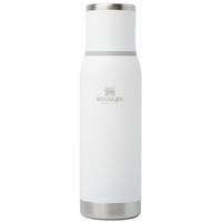 Afbeelding voor Stanley The Adventure To-Go Bottle 25oz, Frost 10-10818-048 thermosfles met schenkdop en drinkbeker, 750 ml