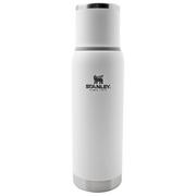 Stanley The Adventure To-Go Bottle 1L, Polar, bouteille thermos