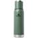 Afbeelding voor Stanley The Adventure To-Go Bottle 1.1QT, Hammertone Green 10-10819-060 thermosfles met schenkdop en drinkbeker, 1L 