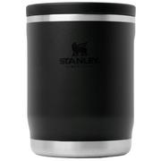 Afbeelding voor Stanley The Adventure To-Go Food Jar 2.0 18oz, Black 10-10836-0075 voedselcontainer met schroefdeksel, 530 ml