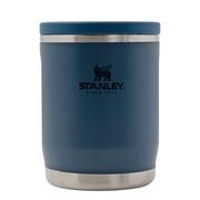 Stanley The Adventure To-Go Food Jar 530 mL, Abyss, contenitore per pranzo