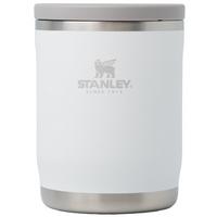 Afbeelding voor Stanley The Adventure To-Go Food Jar 18oz, Frost 10-10836-041 voedselcontainer met schroefdeksel, 530 ml