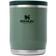 Afbeelding voor Stanley The Adventure To-Go Food Jar 18oz, Hammertone Green 10-10836-047 voedselcontainer met schroefdeksel, 530 ml