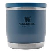 Stanley The Adventure To-Go Food Jar 350 mL, Abyss, contenitore per pranzo