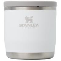 Afbeelding voor Stanley The Adventure To-Go Food Jar 2.0 12oz, Black 10-10837-0039 voedselcontainer met schroefdeksel, 350 ml