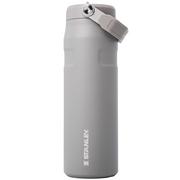 Afbeelding voor Stanley The AeroLight IceFlow Bottle Flip Straw 2.0 24oz, Ash 10-11283-0499 thermosfles met rietje, 700 ml 