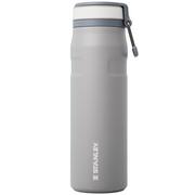 Afbeelding voor Stanley The AeroLight IceFlow Bottle Twist Flip 24oz, Ash 10-11284-0241 thermosfles met klapdeksel, 700 ml 