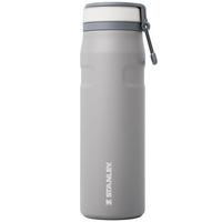 Afbeelding voor Stanley The AeroLight IceFlow Bottle Twist Flip 24oz, Ash 10-11284-0241 thermosfles met klapdeksel, 700 ml 