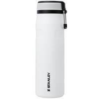 Afbeelding voor Stanley The AeroLight IceFlow Bottle Twist Flip 24oz, Chalk 10-11284-0243 thermosfles met klapdeksel, 700 ml 