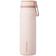 Afbeelding voor Stanley The AeroLight IceFlow Bottle Twist Flip 24oz, Rose Quartz 10-11284-077 thermosfles met klapdeksel, 700 ml 