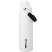 Afbeelding voor Stanley The AeroLight IceFlow Bottle Fast Flow 24oz, Chalk 10-11287-0629 thermosfles met drinkdop, 700 ml