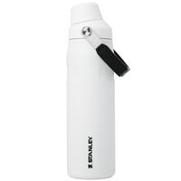 Afbeelding voor Stanley The AeroLight IceFlow Bottle Fast Flow 24oz, Chalk 10-11287-0629 thermosfles met drinkdop, 700 ml