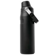 Afbeelding voor Stanley The AeroLight IceFlow Bottle Fast Flow 2.0 24oz, Black 10-11287-324 thermosfles met drinkdop, 700 ml