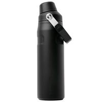 Afbeelding voor Stanley The AeroLight IceFlow Bottle Fast Flow 2.0 24oz, Black 10-11287-324 thermosfles met drinkdop, 700 ml