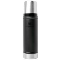 Afbeelding voor Stanley The Legendary Classic Bottle 2.0 20oz, Black 10-11345-044 thermosfles met schenkdop en drinkbeker, 590 ml