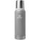 Afbeelding voor Stanley The Legendary Classic Bottle 1QT, Hammertone Ash 10-11346-0149 thermosfles met schenkdop en drinkbeker, 940 ml