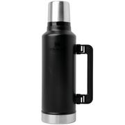 Afbeelding voor Stanley The Legendary Classic Bottle 2.0 2.0QT, Black 10-11348-0065 thermosfles met schenkdop en drinkbeker, 1.9L