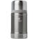 Afbeelding voor Stanley The Legendary Food Jar 24oz, Stainless Steel Ash 10-11350-0033 voedselcontainer met schroefdeksel en beker, 700 ml
