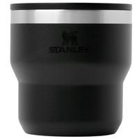 Afbeelding voor Stanley The Stay Hot Stacking Camp Cup 10oz, Black 10-12078-0033 stapelbare thermosbeker met deksel, 300 ml