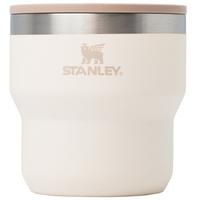 Afbeelding voor Stanley The Stay Hot Stacking Camp Cup 10oz, Cream 10-12078-0035 stapelbare thermosbeker met deksel, 300 ml