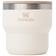 Afbeelding voor Stanley The Stay Hot Stacking Camp Cup 10oz, Cream 10-12078-0035 stapelbare thermosbeker met deksel, 300 ml