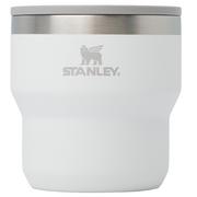 Afbeelding voor Stanley The Stay Hot Stacking Camp Cup 10oz, Frost 10-12078-0039 stapelbare thermosbeker met deksel, 300 ml