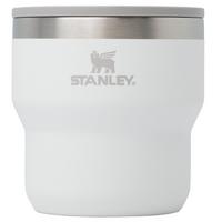 Afbeelding voor Stanley The Stay Hot Stacking Camp Cup 10oz, Frost 10-12078-0039 stapelbare thermosbeker met deksel, 300 ml