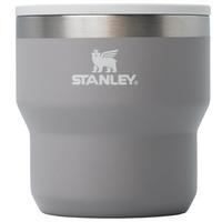 Afbeelding voor Stanley The Stay Hot Stacking Camp Cup 10oz, Ash 10-12078-0041 stapelbare thermosbeker met deksel, 300 ml