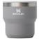 Afbeelding voor Stanley The Stay Hot Stacking Camp Cup 10oz, Ash 10-12078-0041 stapelbare thermosbeker met deksel, 300 ml