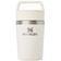 Afbeelding voor Stanley The Café-To-Go Travel Mug 8oz, Cream Gloss 10-12079-038 thermosbeker met draai- en drinkdeksel, 230 ml
