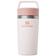 Afbeelding voor Stanley The Café-To-Go Travel Mug 12oz, Rose Quartz 10-12080-012 thermosbeker met draai- en drinkdeksel, 350 ml