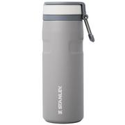 Afbeelding voor Stanley The AeroLight IceFlow Bottle Twist Flip 16oz, Ash 10-12106-0191 thermosfles met klapdeksel, 470 ml