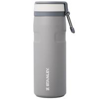 Afbeelding voor Stanley The AeroLight IceFlow Bottle Twist Flip 16oz, Ash 10-12106-0191 thermosfles met klapdeksel, 470 ml